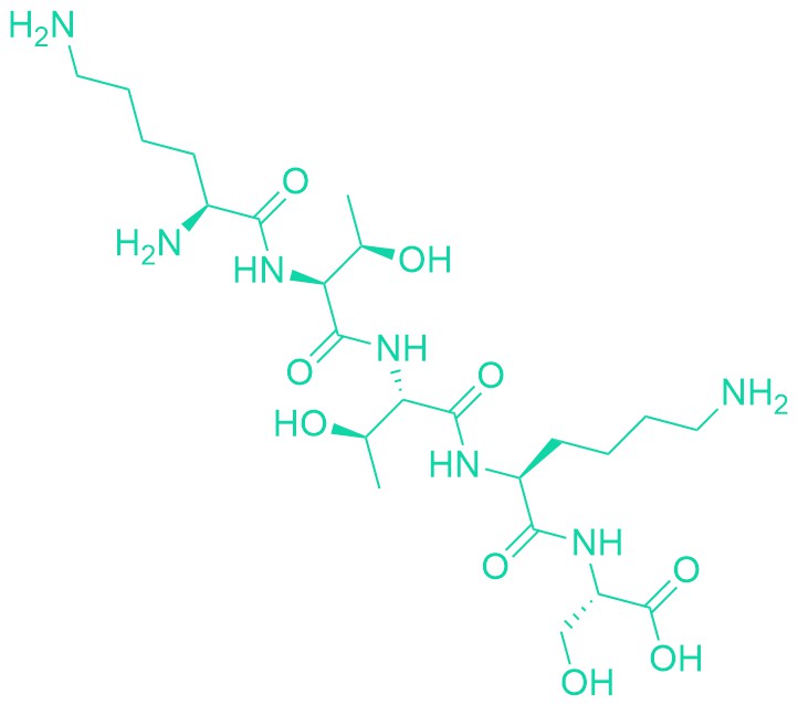 Procollagen Type I (212-216)