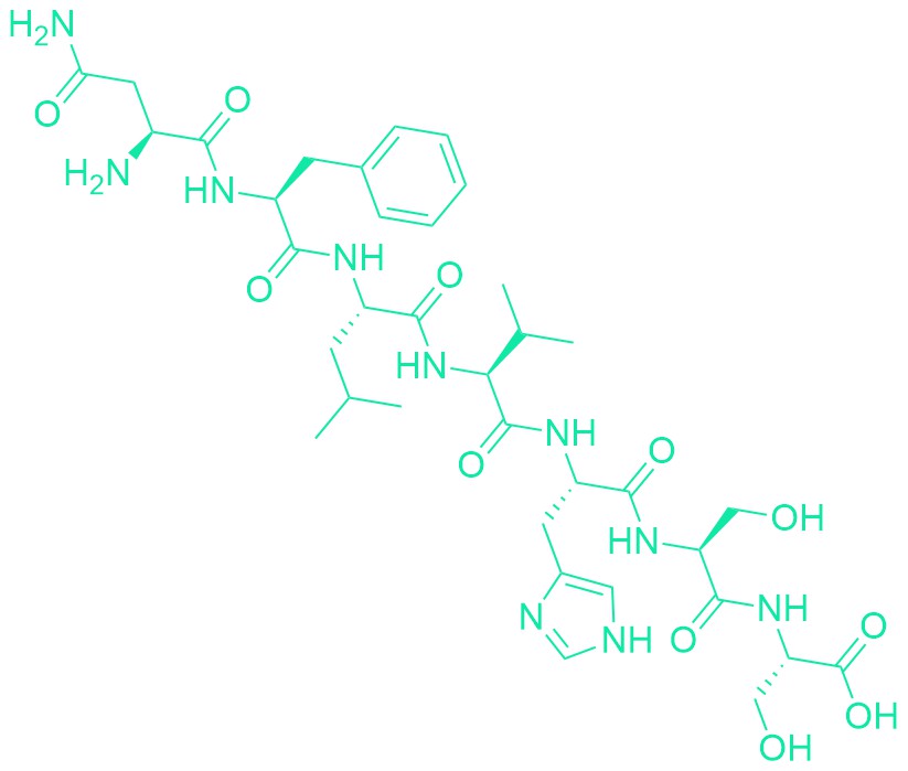 Amylin (14-20) (human)