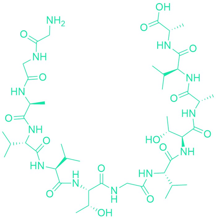 α-Synuclein (67-78) (human)