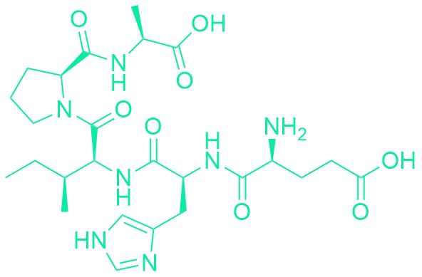 Fibrinogen-Binding Peptide