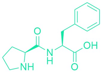 H-Pro-Phe-OH