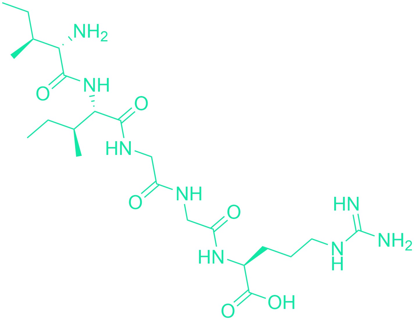 Cathepsin G(1-5)