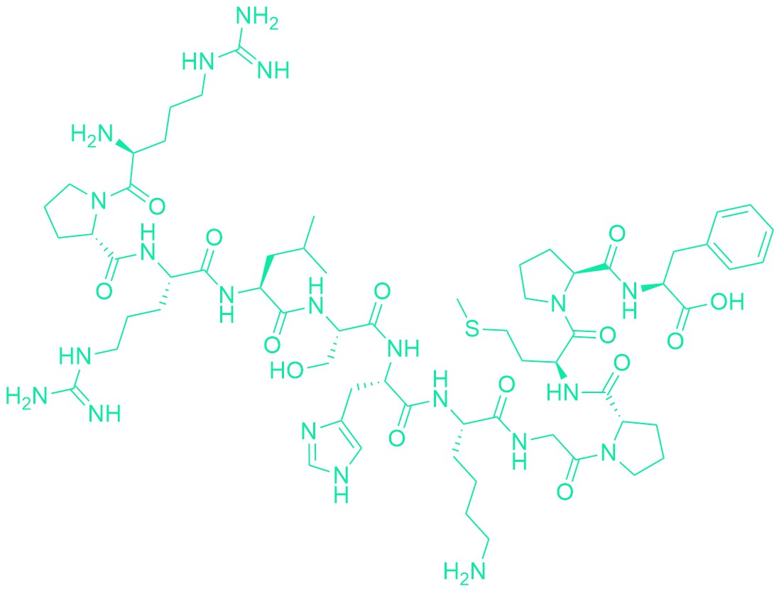 Apelin-12 (human, bovine, mouse, rat)
