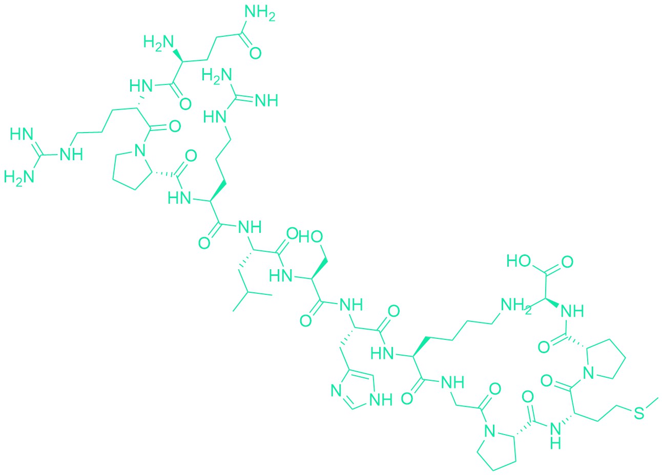 (Ala13)-Apelin-13 (human, bovine, mouse, rat)