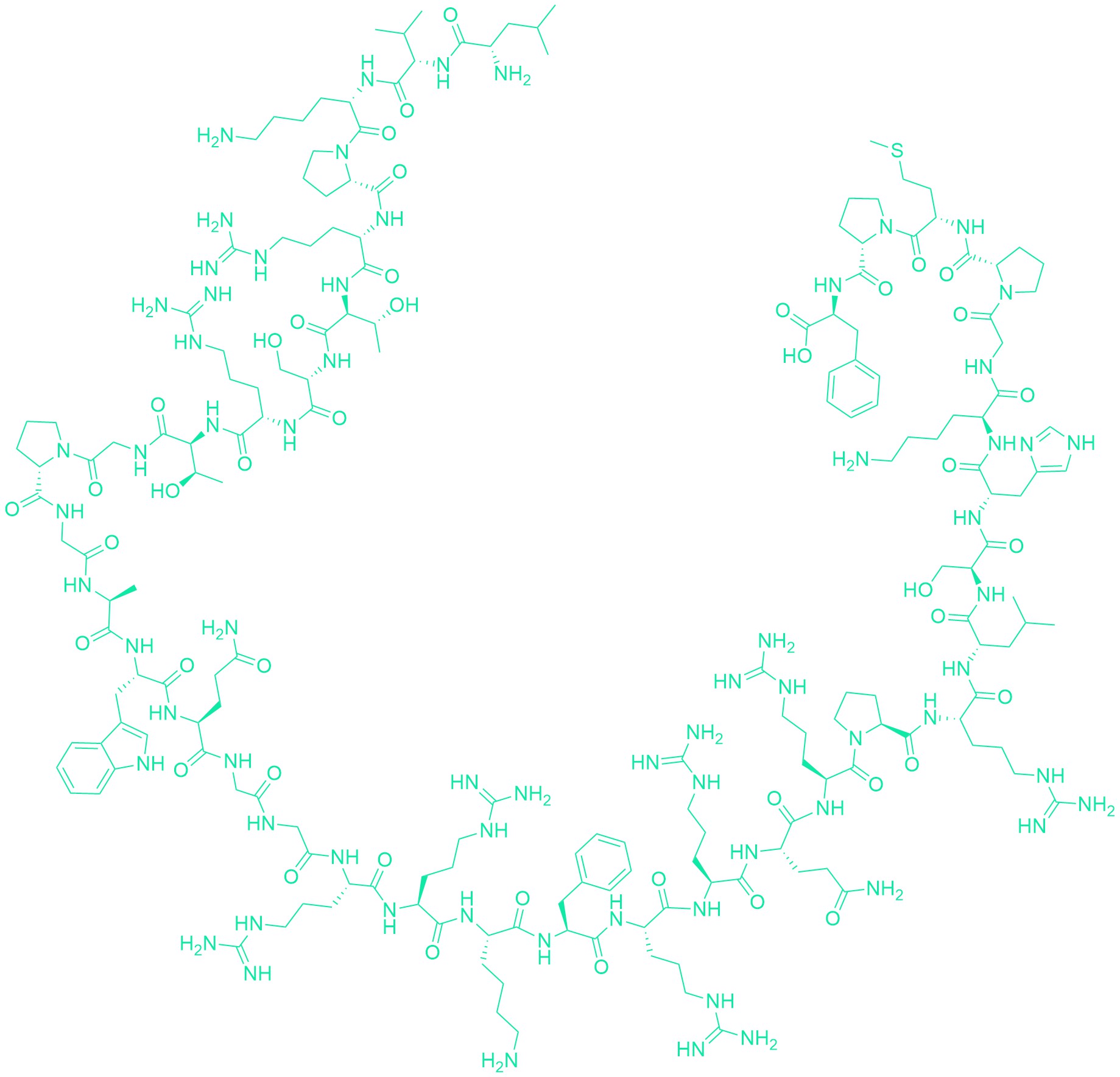 Apelin-36 (rat, mouse)