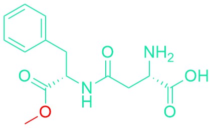 β-Aspartame