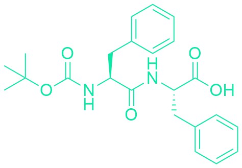 Boc-Phe-Phe-OH