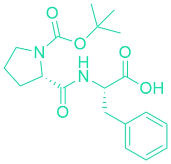 Boc-Pro-Phe-OH