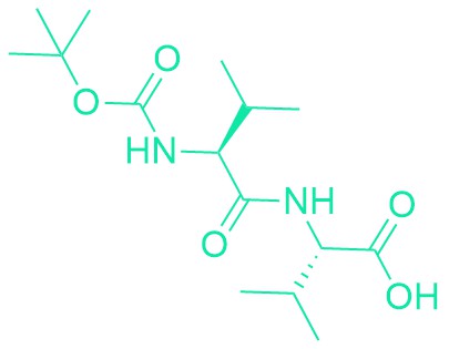 Boc-Val-Val-OH