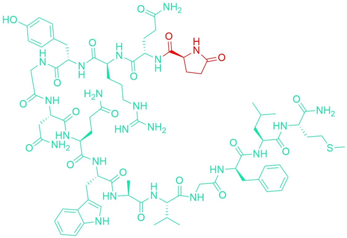 (Tyr4,D-Phe12)-Bombesin