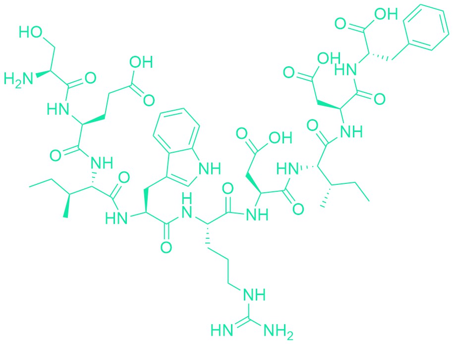 Tyrosinase (192-200) (human, mouse)