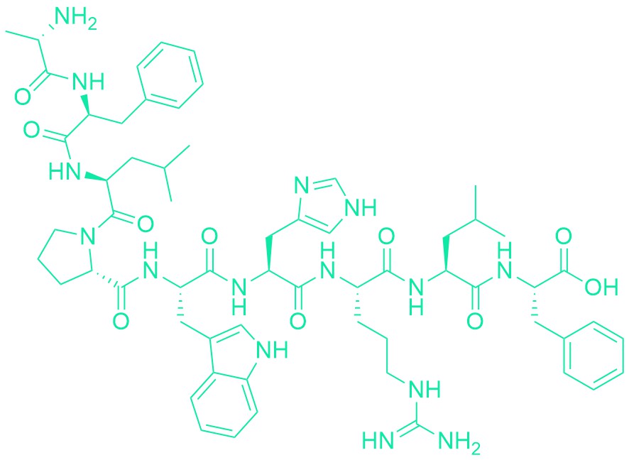 Tyrosinase (206-214) (human)