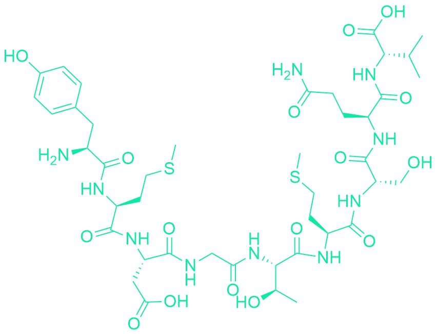 (Asp371)-Tyrosinase (369-377) (human)