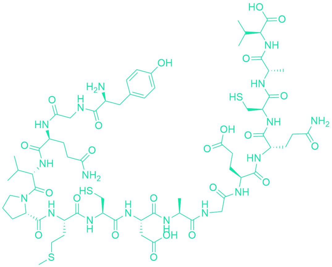 CART (62-76) (human, rat)