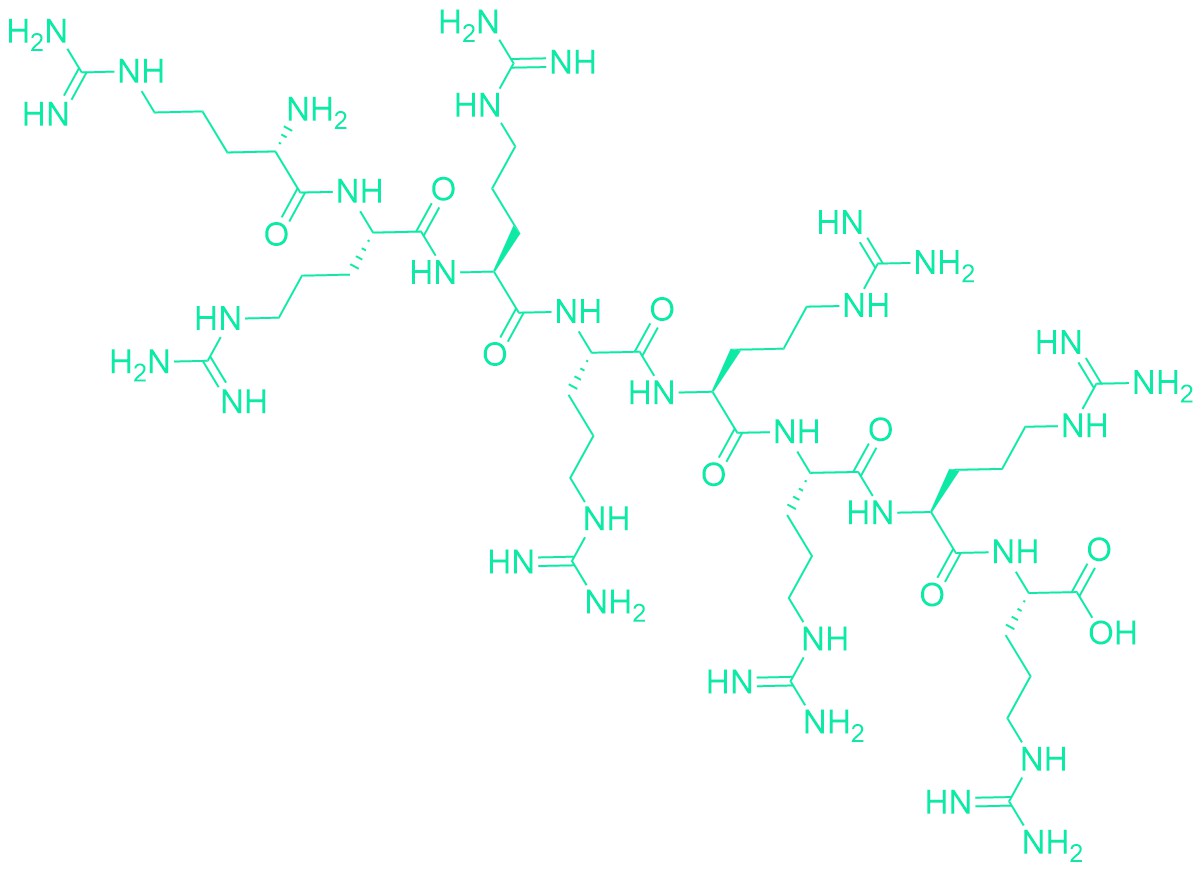 Octaarginine