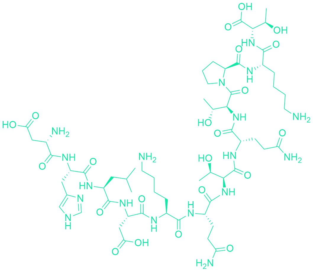 Monocyte Chemotactic Protein-1 (65-76) (human)