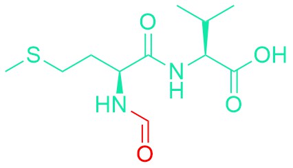 For-Met-Val-OH