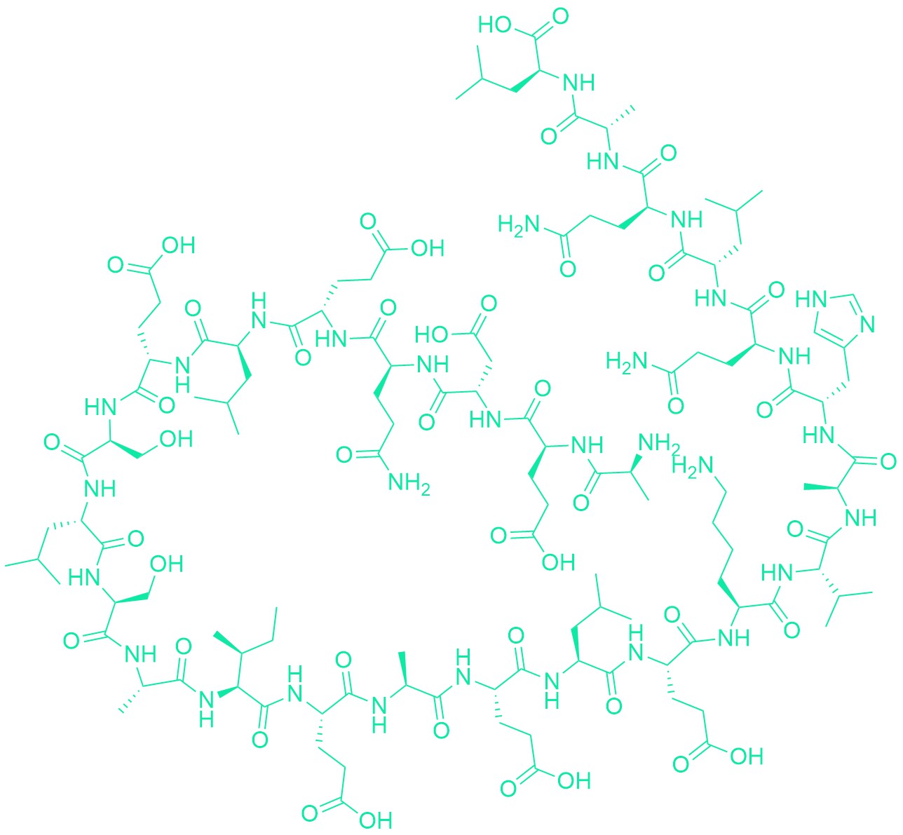 Serpinin (mouse, rat)