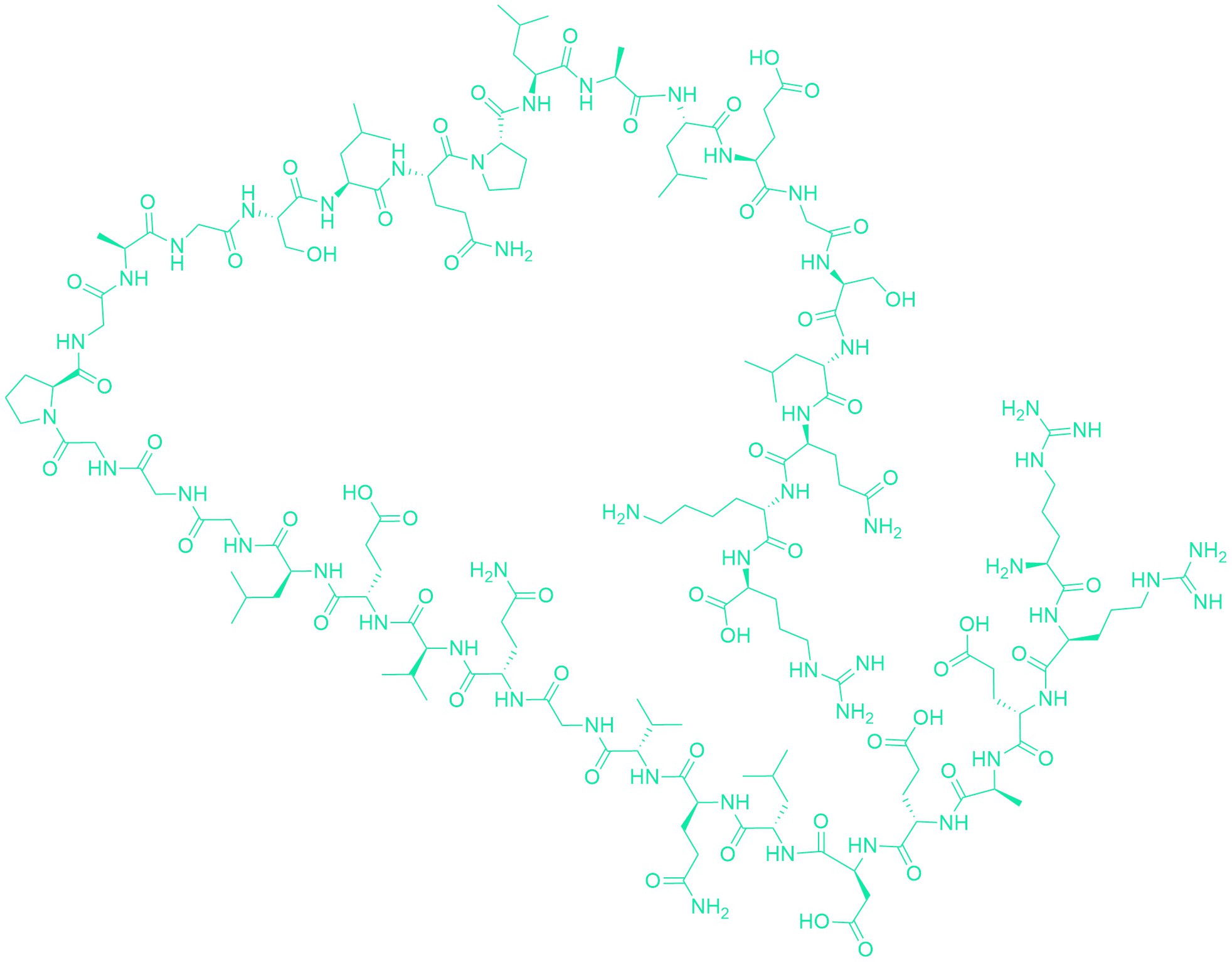 Proinsulin C-Peptide (55-89) (human)