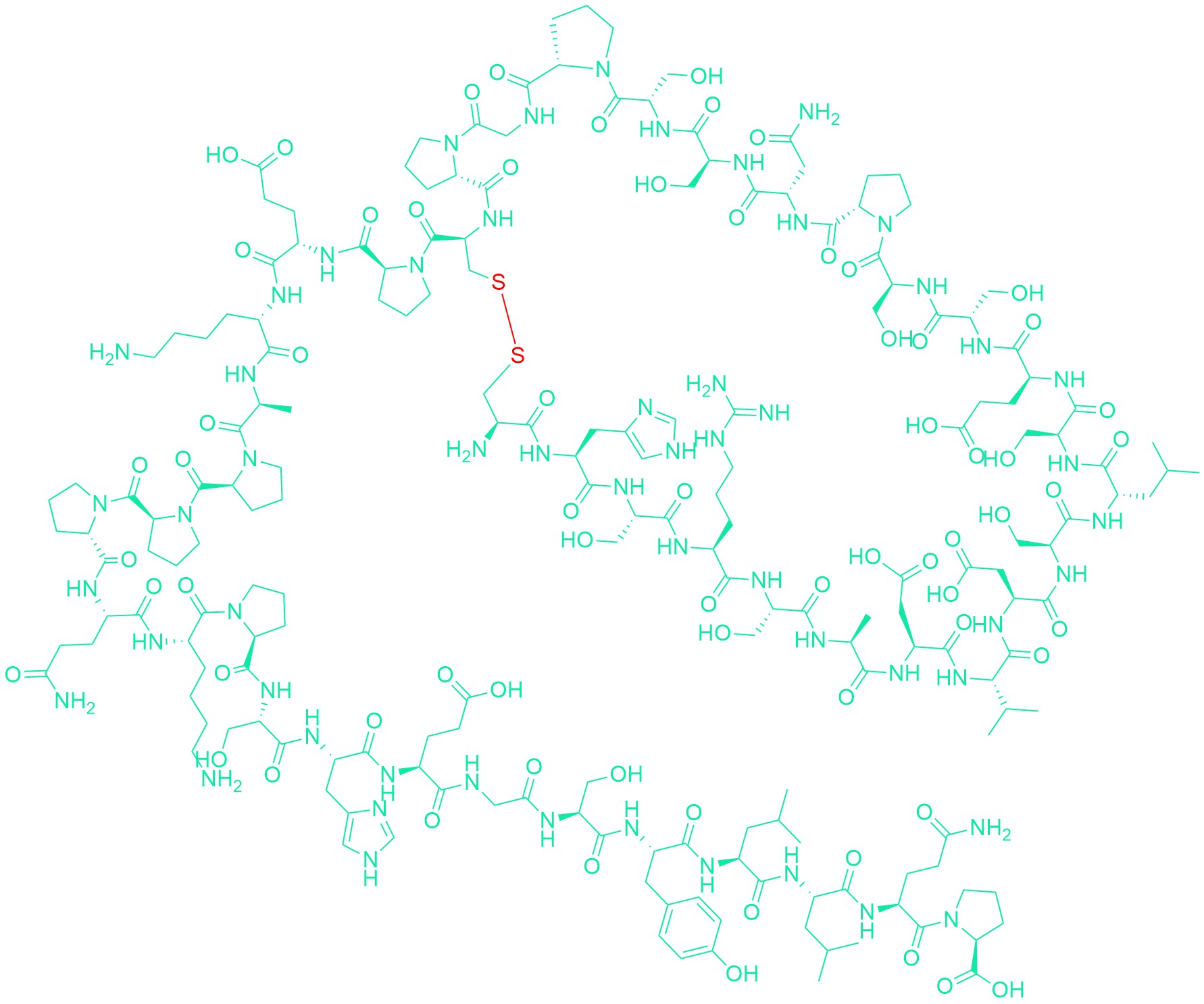 Adropin (34-76) (human, mouse, rat)