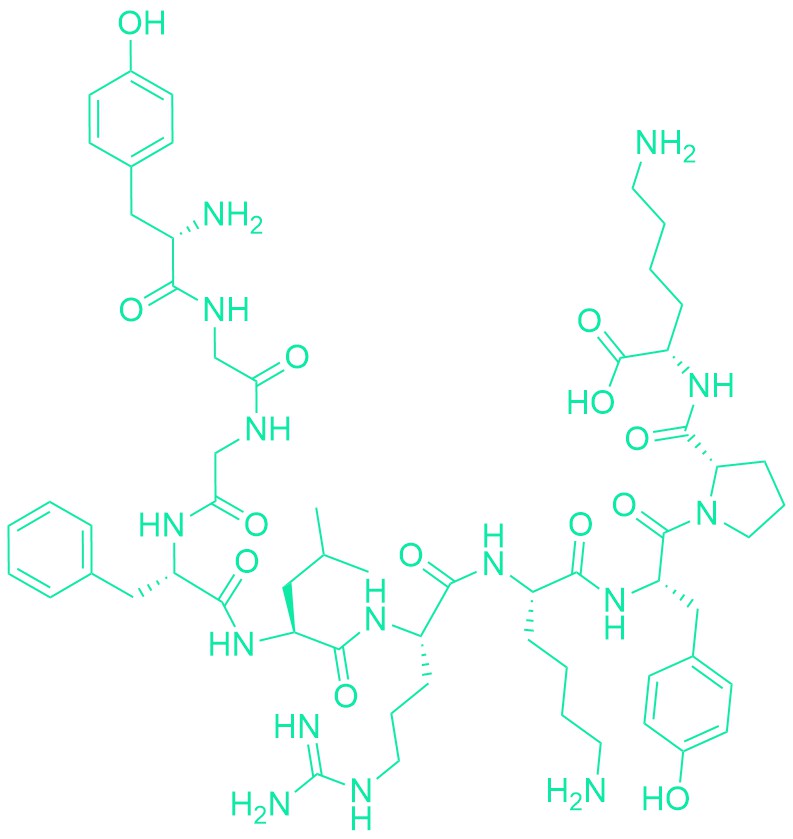 α-Neoendorphin