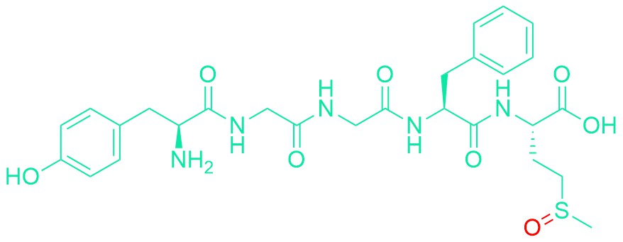(Met(O)5)-Enkephalin