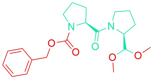Z-Pro-Pro-aldehyde-dimethyl acetal