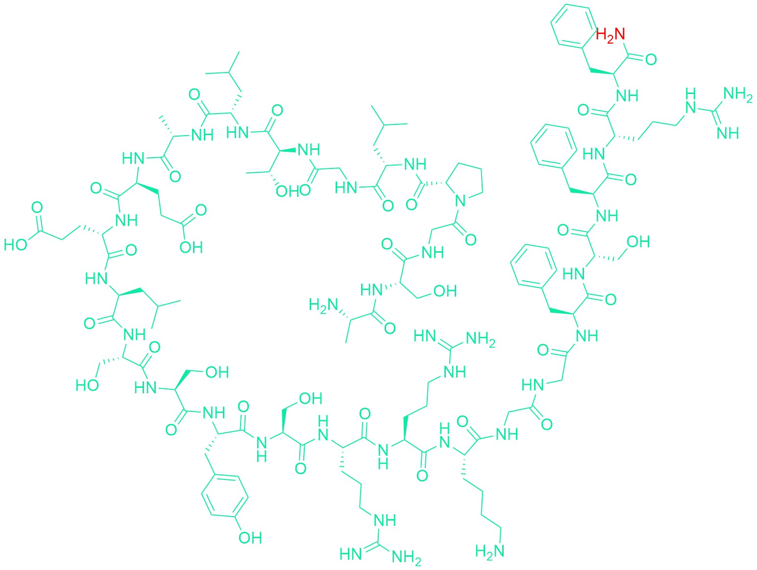 Orphan GPCR SP9155 Agonist P550 (mouse)