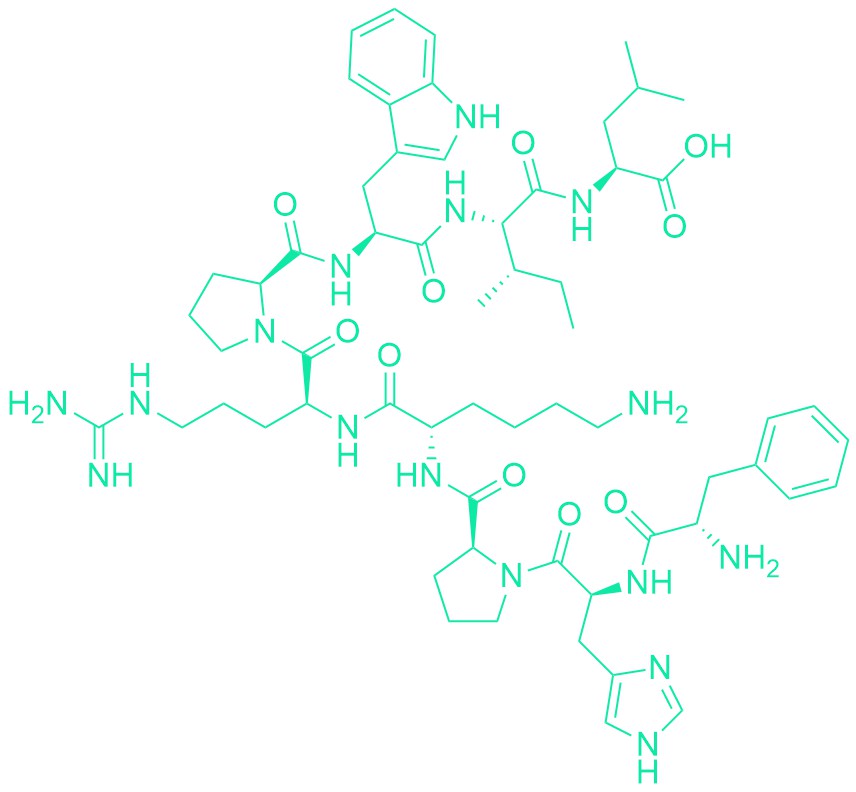 Xenopsin-Related Peptide 2 (XP-2)