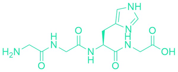 H-Gly-Gly-His-Gly-OH