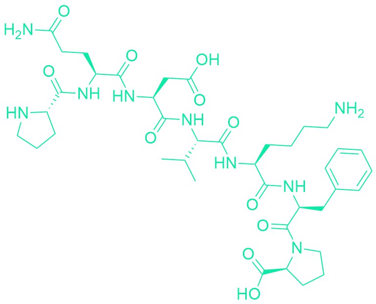 HCV Core Protein (19-25)