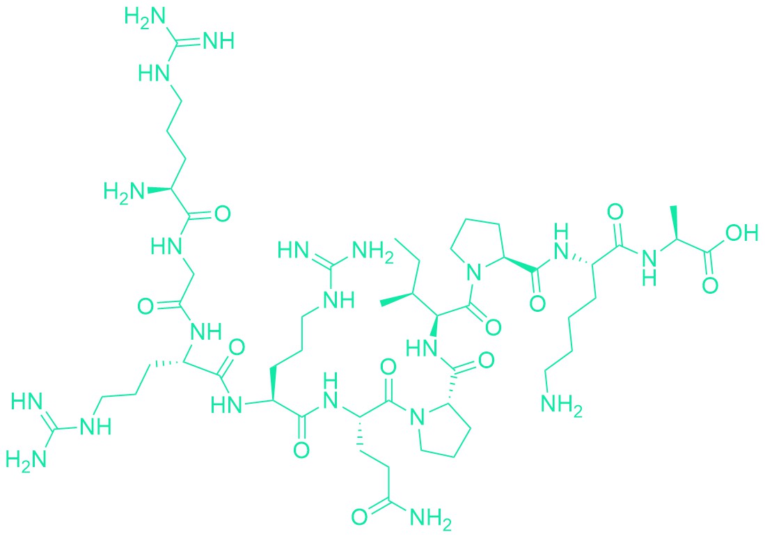 HCV Core Protein (59-68)