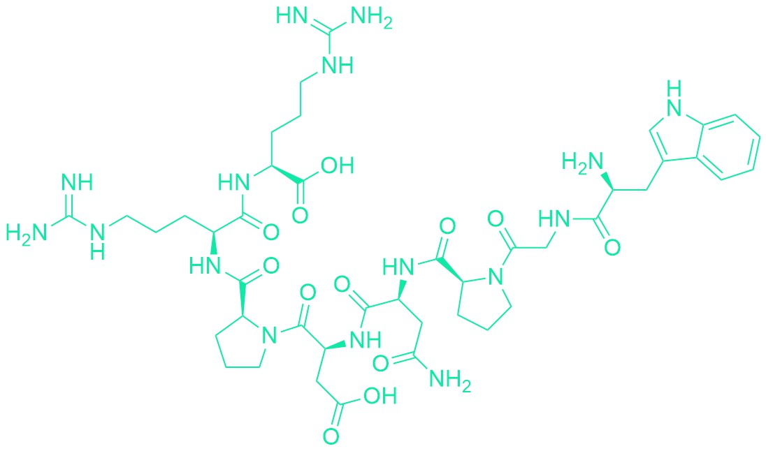 HCV Core Protein (107-114)