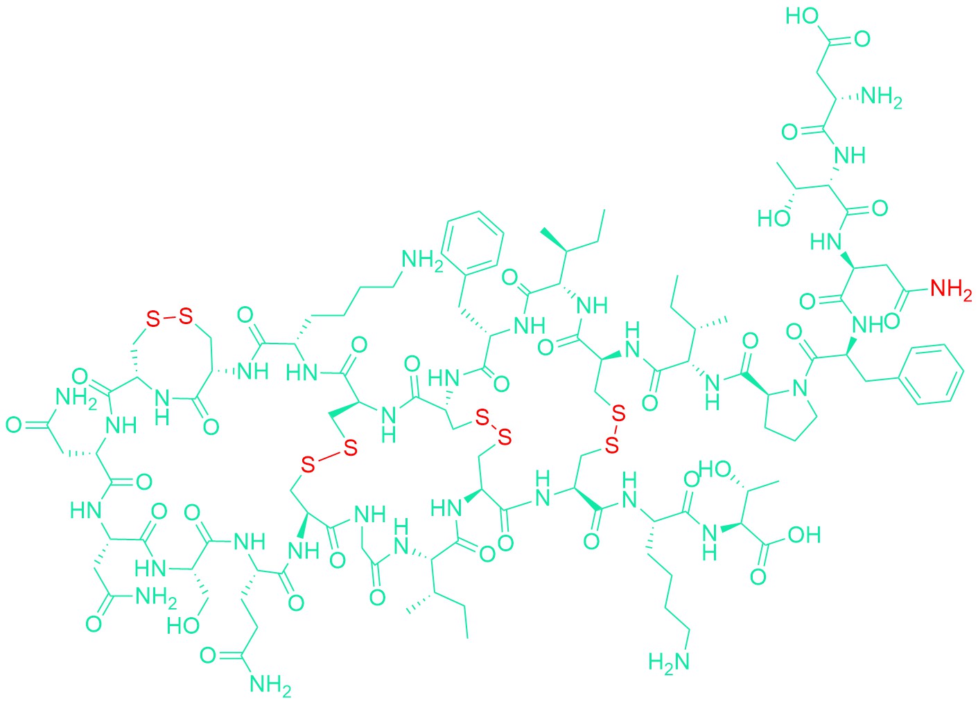 Hepcidin-1 (mouse)