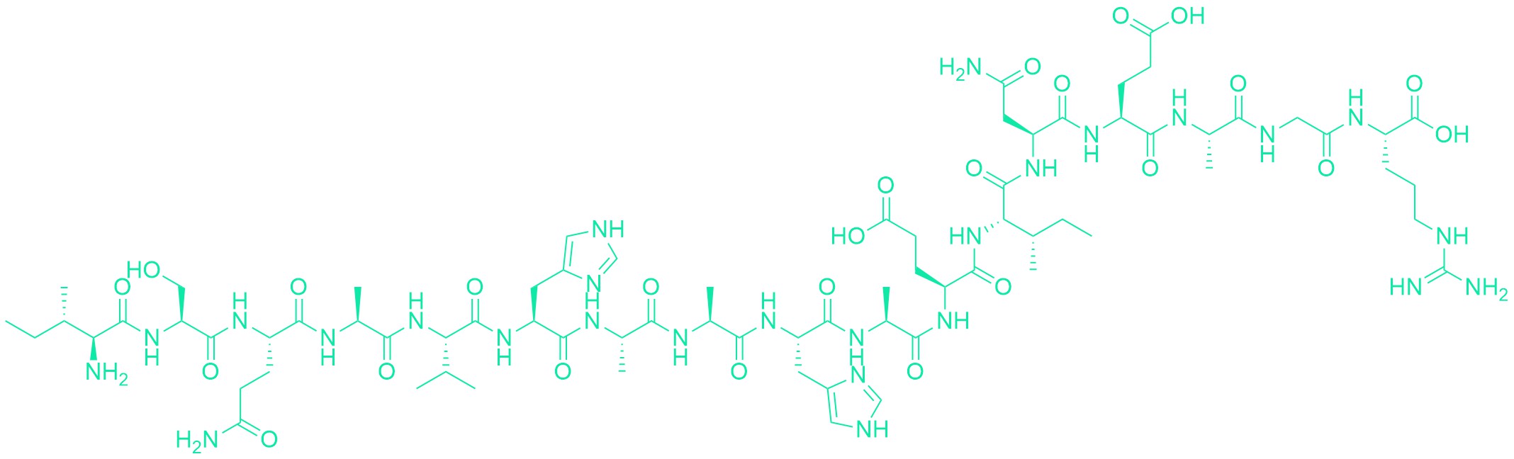 Ovalbumin (323-339) (chicken, japanese quail)