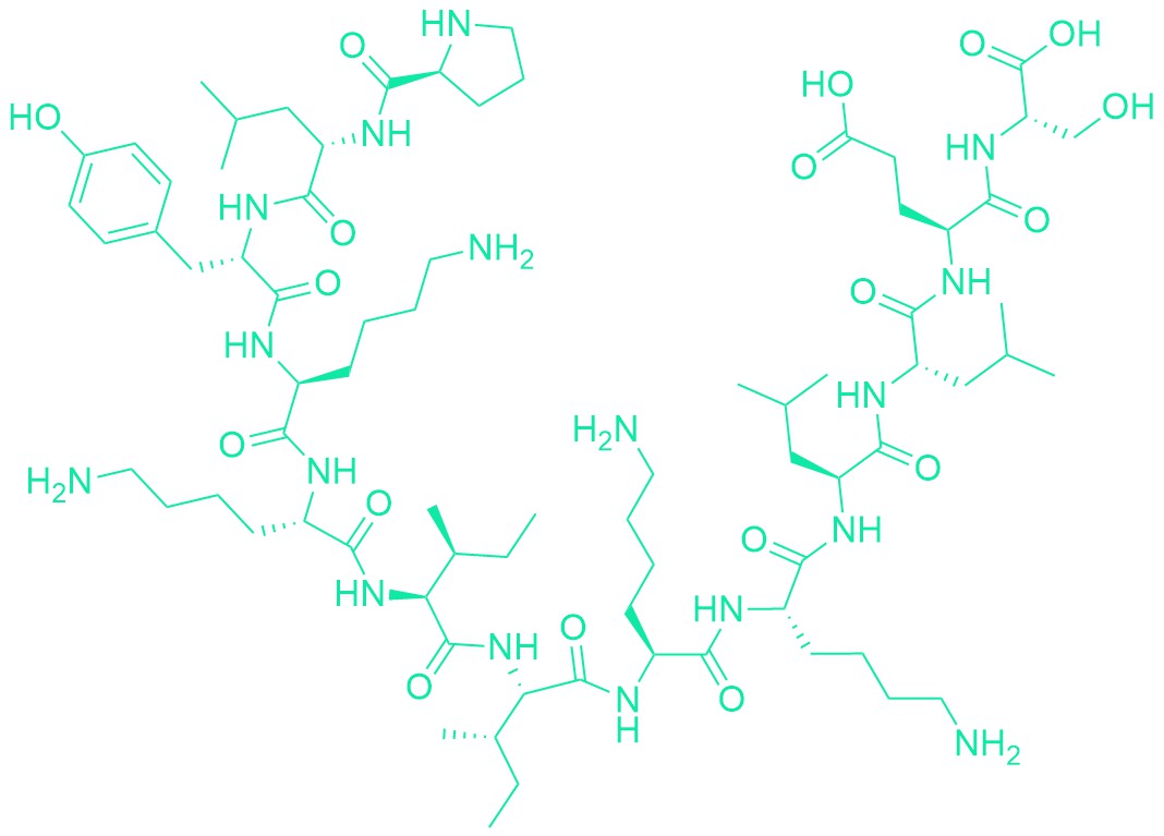 Platelet Factor 4 (58-70) (human)