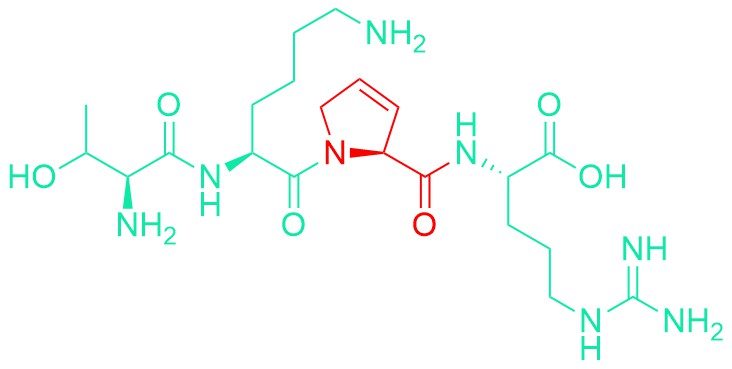 (3,4-Dehydro-Pro3)-Tuftsin