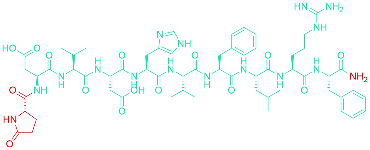 Leucomyosuppressin