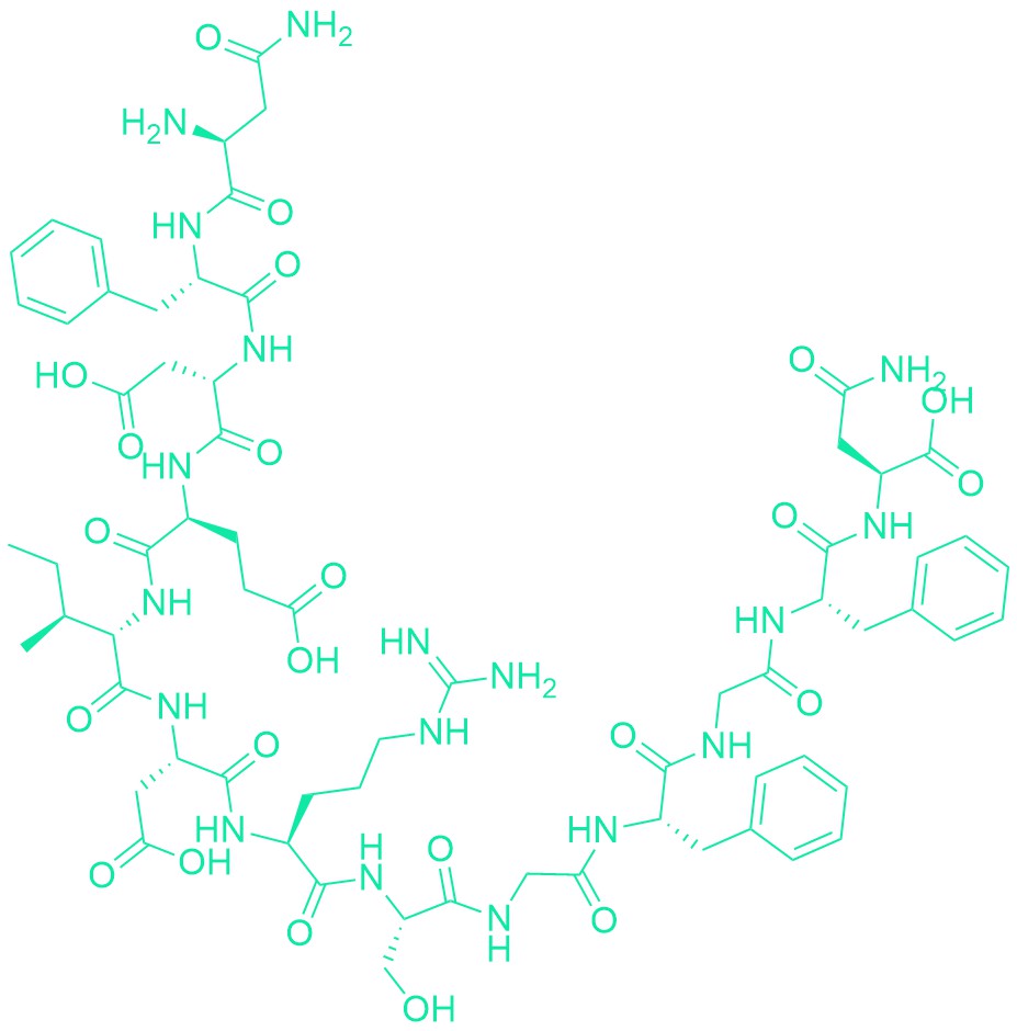Orcokinin