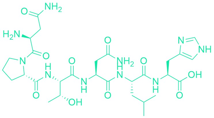 Trypsin-Modulating Oostatic Factor (Neobelliera bullata)