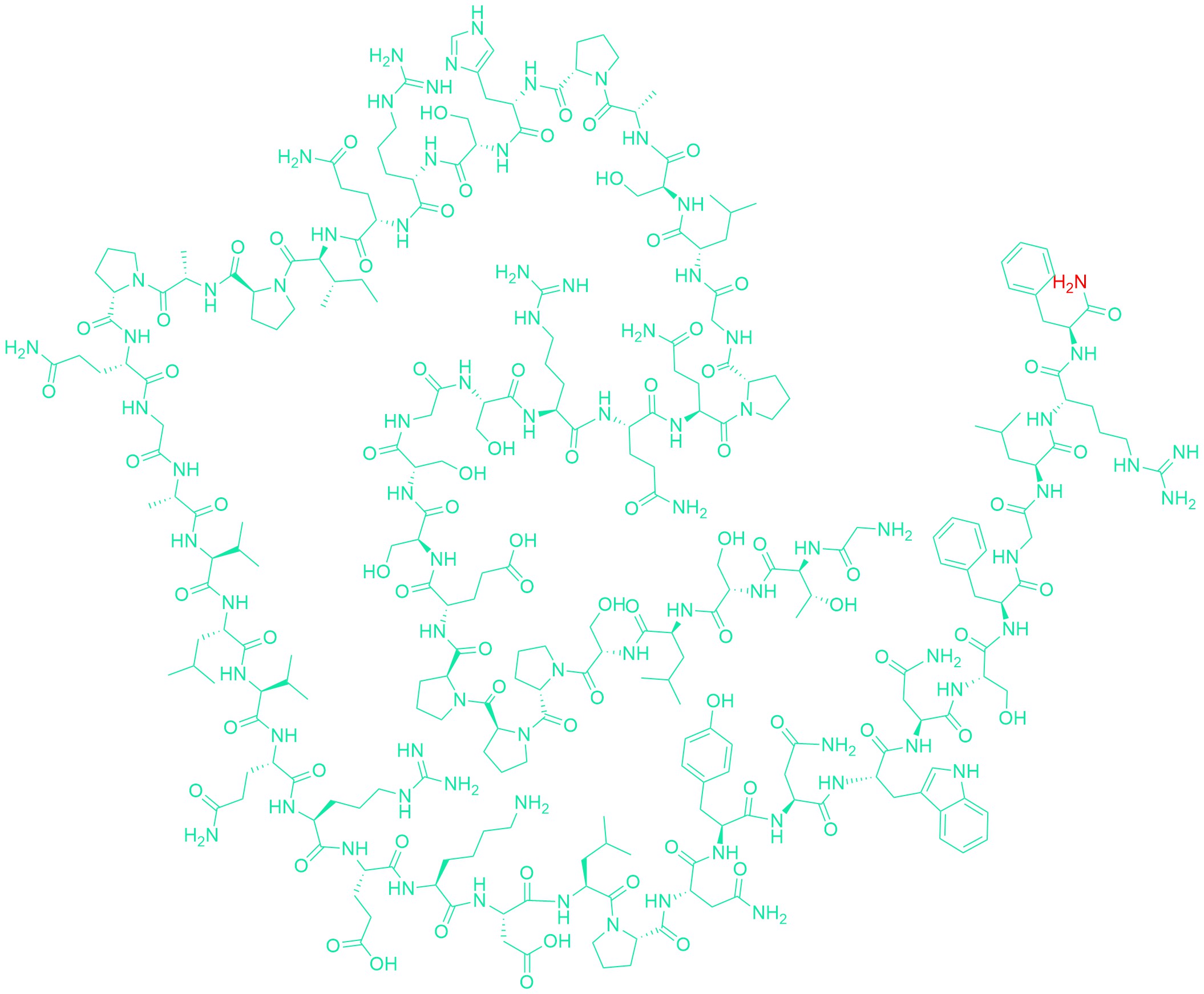 Kisspeptin-54 (human)