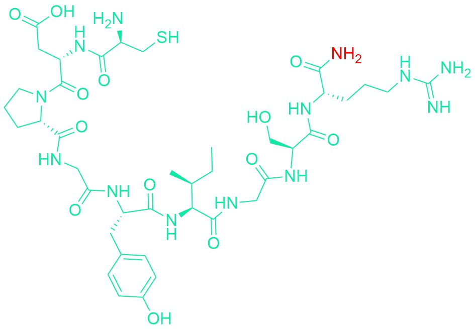 Laminin β-1 Chain (925-933) amide (human, mouse)