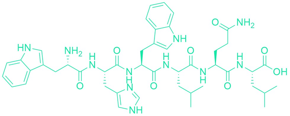 Mating Factor α (1-6)