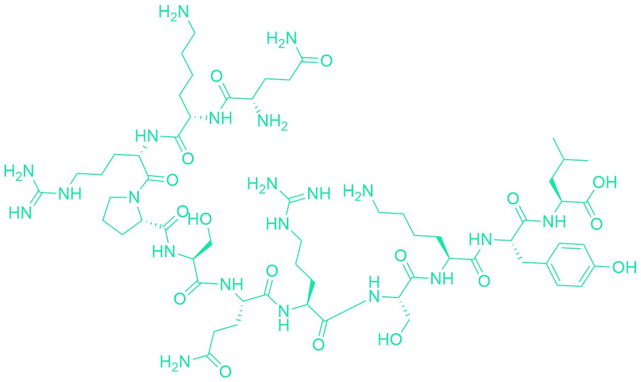 Myelin Basic Protein (4-14)