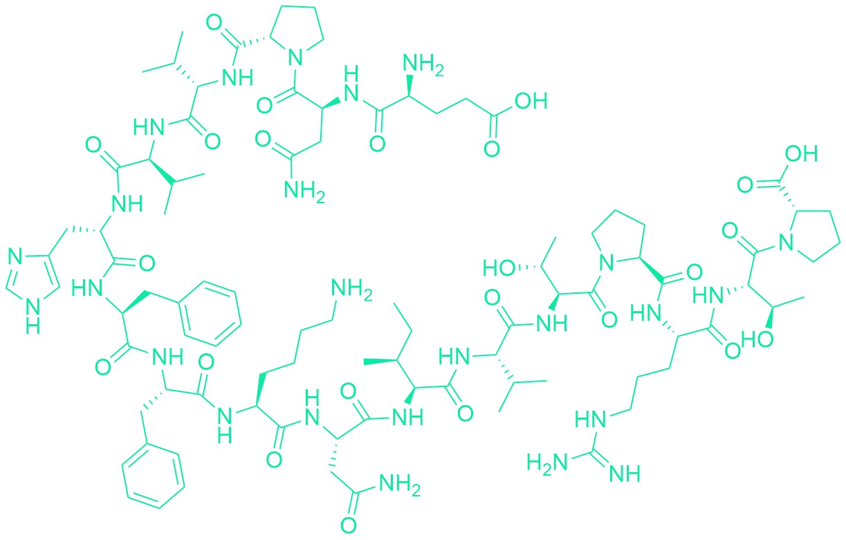 Myelin Basic Protein (83-99) (bovine)