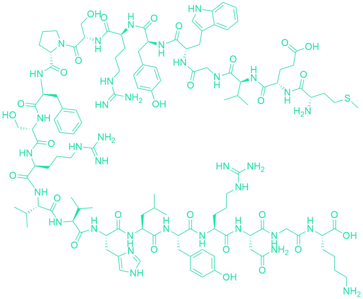 Myelin Oligodendrocyte Glycoprotein (35-55) (mouse, rat)
