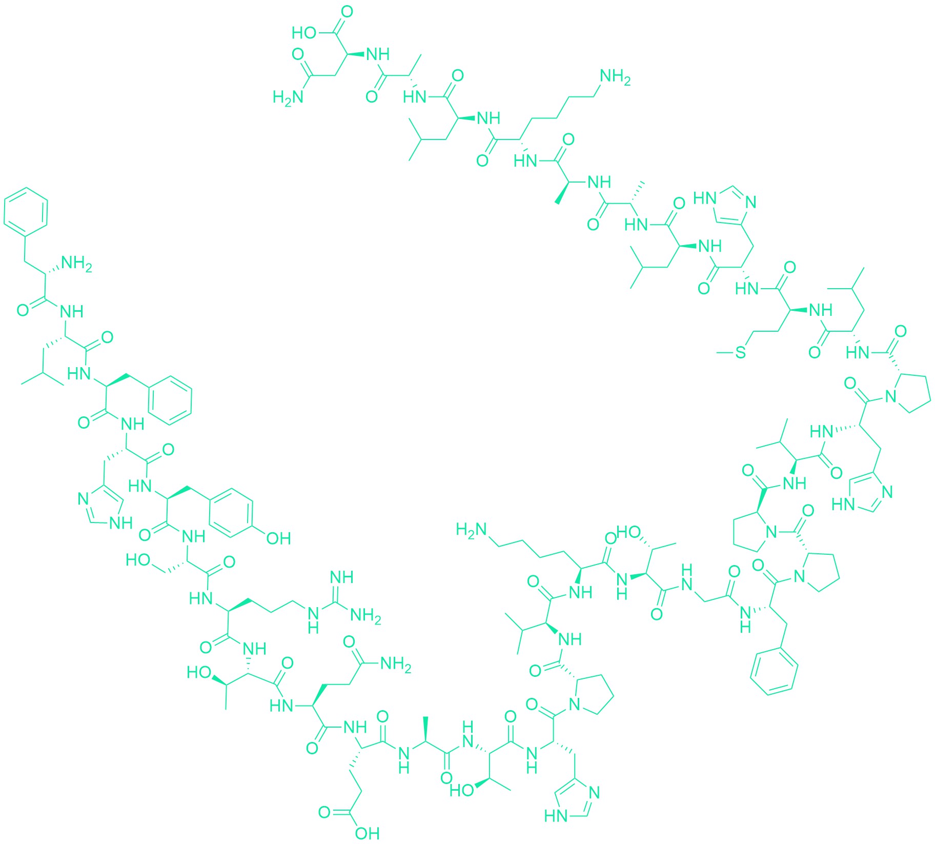 Prepro-Neuromedin S (70-103) (human)