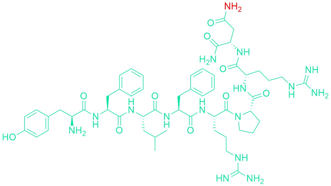 Neuromedin U-8 (porcine)