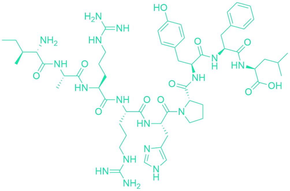 Kinetensin