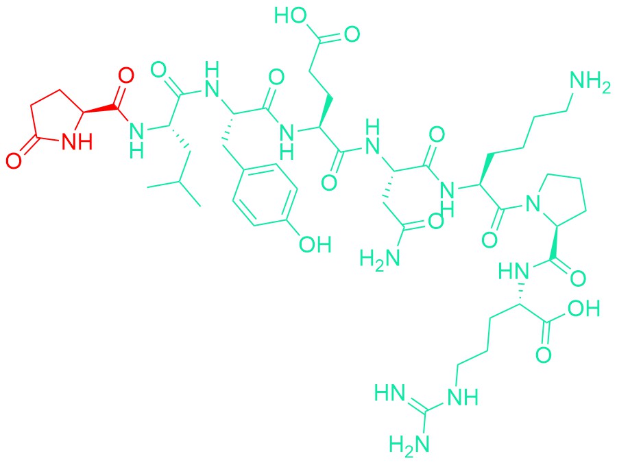 Neurotensin (1-8)